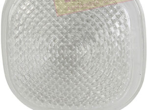Ersatzglas BRITAX weiss (Rückfahrlicht)