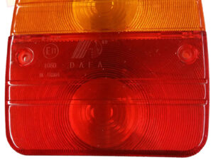 Ersatzglas für links & rechts zu 70718022