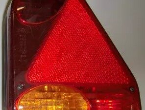 Rückleuchte rechts identisch zu JOKON 10.2080.020