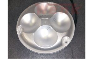 Innenleuchte LED RUBBOLITE 12/24V