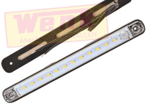 Innenleuchte LED mit Sensor WAS LW10 12V