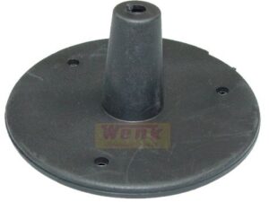 Gummi zu Anhänger-Steckd.7-p. Scintilla