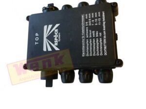 LED-Control-Gerät LCG 3 Aspöck 17-pol. ASS3