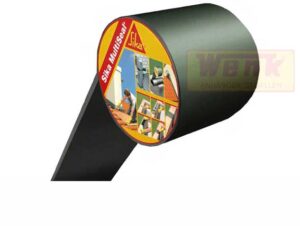 SIKA Bitumen-Abdichtungsband B:75mm MultiSeal