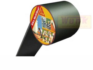 SIKA Bitumen-Abdichtungsband B:100mm MultiSeal