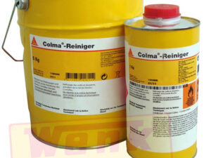 SIKA COLMA Reiniger (Preis inkl. VOC)