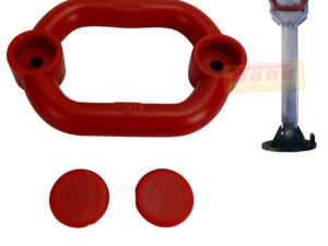 Griff zu Stützfuss ALKO 1224068/ 1224069