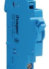 Neutralleiter HAGER MZS173 20A QC