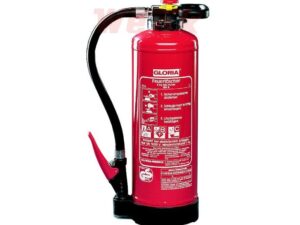 Feuerlöscher PSE 6 GA