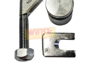 Nachstellset rechts WAP W234-RS + W235-RS