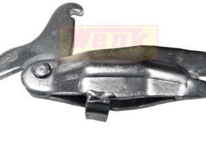 Spreizschloss ALKO 3080/3081 Länge: 110mm