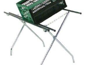 Lambert-Schrägbock 1200x780mm verstellbar
