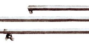 Verbindungsstrebe 150cm Lambert
