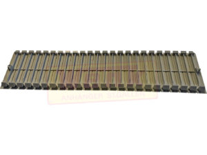 Abdeckprofil Hensel AS12 für Kleinverteiler