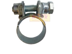 Schlauchbride vz f. Bremsschlauch 11x3.5mm