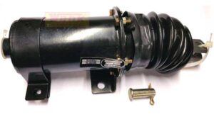 Kolbenzylinder WABCO 6-Zoll D:152mm Hub:175mm