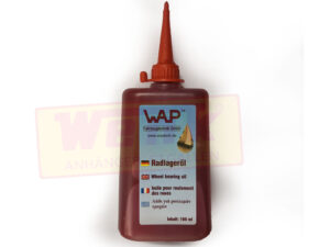 Radlageröl WAP 100 ml