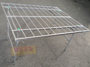 Lambert-Alutisch LxBxH:1200x1500x700mm