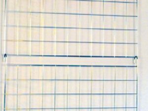 Dekogitter Lambert 1000x500mm
