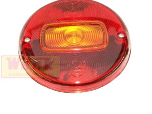 Ersatzglas DASTERI zu Rückleuchte 21044011