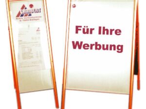 Strassenständer Alu A1 60x85cm Lambert