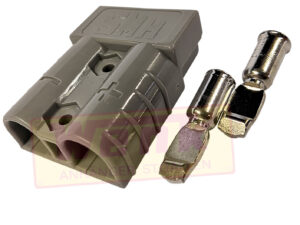 Stecker BRAD HARRISON 50Amp 2pol/16qmm