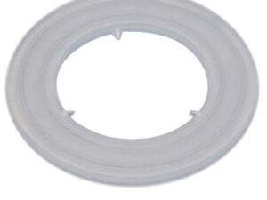 Unterlagscheibe Kunststoff zu Rundöse D:20mm