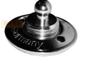 Tenax Verschluss LOXX Unterteil mit höherem Gewinde