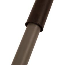 Radstossdämpfer KNOTT L:335/225mm 600-1800kg