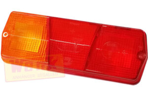 Ersatzglas HELLA rechts zu 2sd001680281
