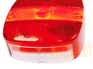 Ersatzglas HELLA zu 2SE997008001