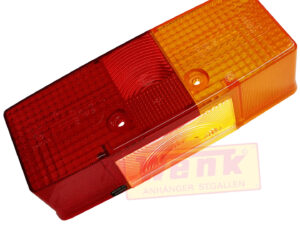 Ersatzglas rechts zu HELLA Rücklicht 2se997111021