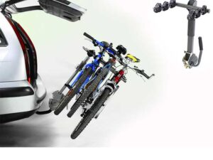Fahrradträger Mottez Reclinable 3 TowCar