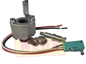 Microschalter BM40-A-MI 250V 5A