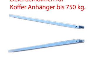 Deichselholmen zu AZ C85 2500