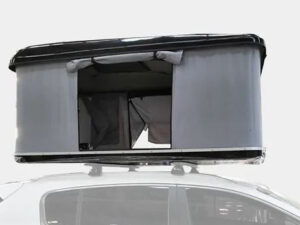 Dachzelt Hardshell 120 (Rotstoeckli)