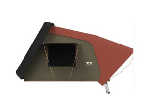 Dachzelt Hardshell 120 (Breithorn)
