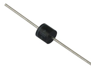 Diode max. 10A/400V