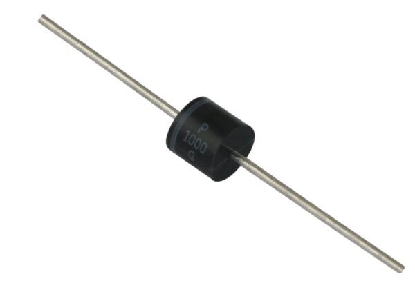 Diode max. 10A/400V