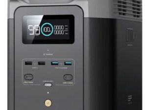 Eco Flow Delta Max 1600Wh