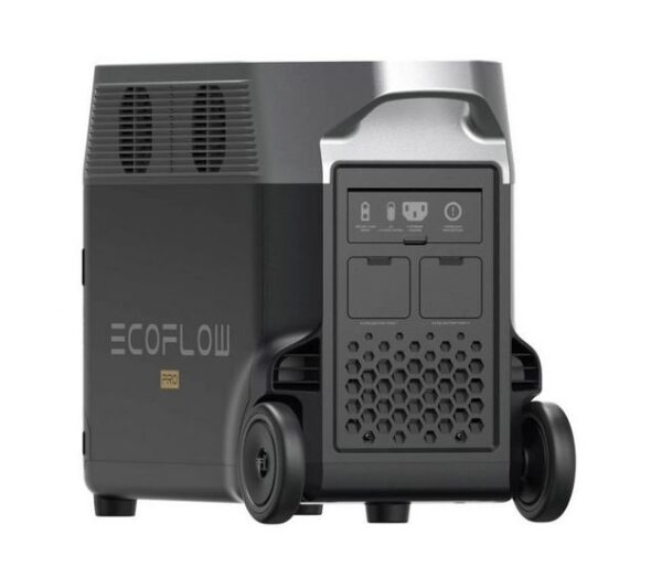 Eco Flow Delta Pro 3600Wh