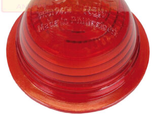 Ersatzglas rot zu 2xs955232001