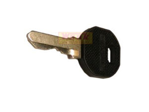 Ersatzschlüssel zu Schliesszylinder