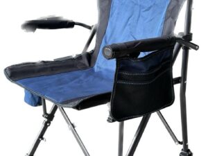 Campingstuhl