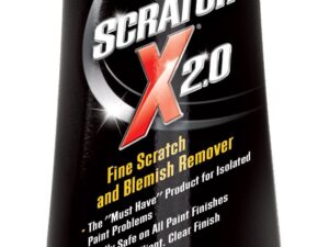 Meguiar's ScratchX 2.0 207ml