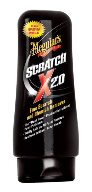 Meguiar's ScratchX 2.0 207ml