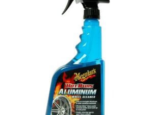 Meguiar's Hot Rims Aluminium Wheel Wash