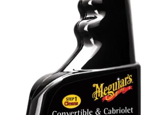 Meguiar's Convertible & Cabriolet CLEANER