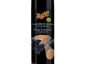 Meguiar's Convertible & Cabriolet WEATHERPROOFER