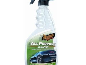 Meguiar's Multi Purpose Cleaner (ehem. Deck-&Rumpfreiniger)